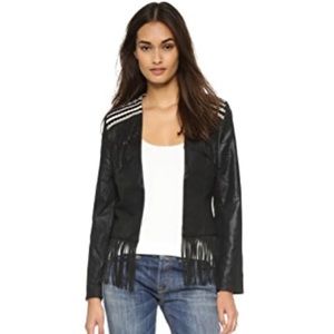 NWOT Saylor Bella Bohemian Jacket